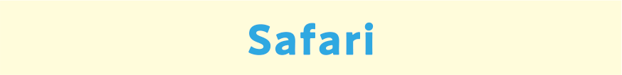 Safari